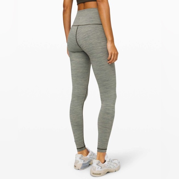 Lululemon Wunder Under High Rise Tight 28" *Luxtreme, Size 4 - Picture 12 of 12